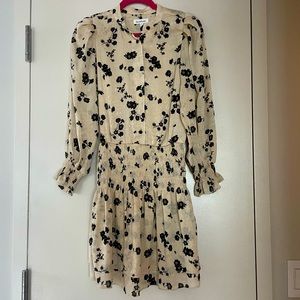 Heartloom Dress, never worn